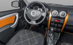 Lada Largus Cross 2014 года